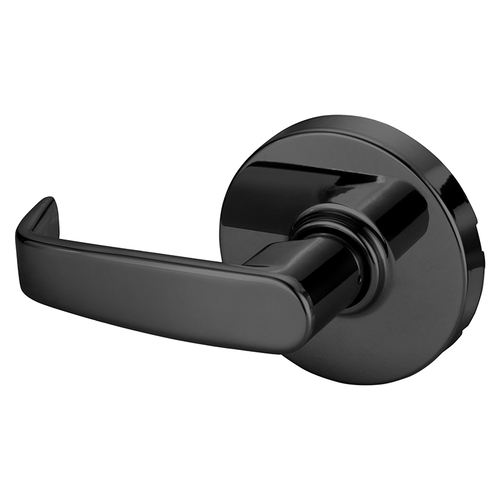 Cylindrical Lock Dark Bronze