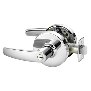 Electrified Locksets