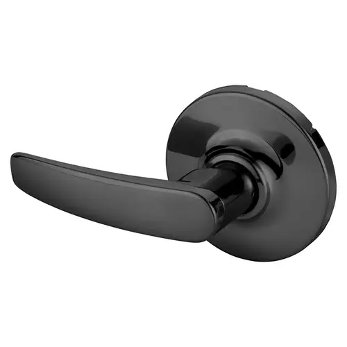 Cylindrical Lock Dark Bronze