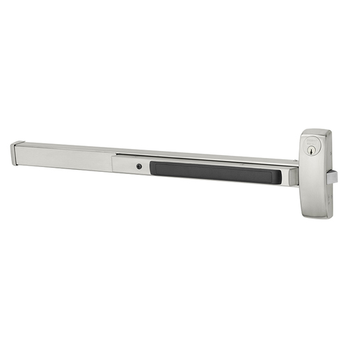 Sargent 8816F RHR 32D Exit Device Satin Stainless Steel