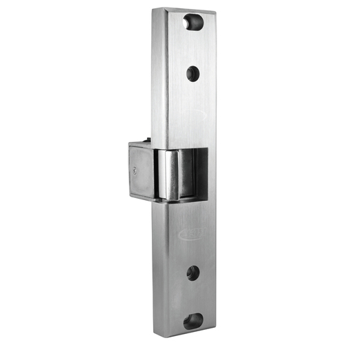RCI 0161-08 32D Electric Strike Satin Stainless Steel
