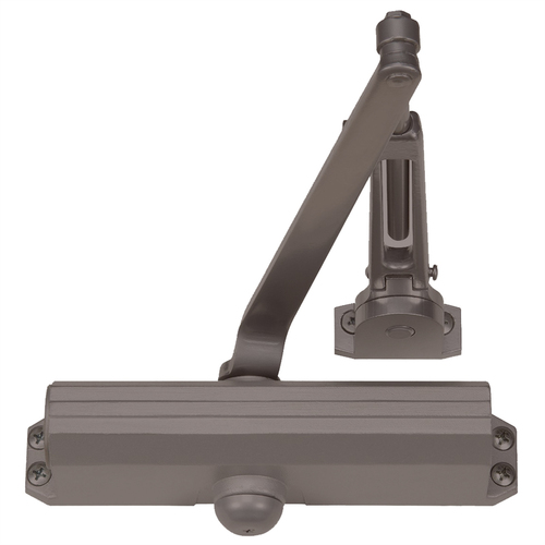 Door Controls Door Closer Medium Bronze Painted