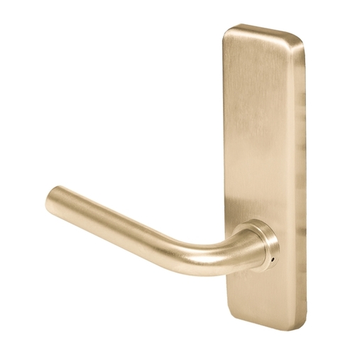 Mortise Lock Satin Brass