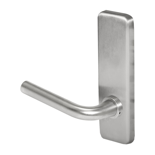 Mortise Lock Satin Chrome