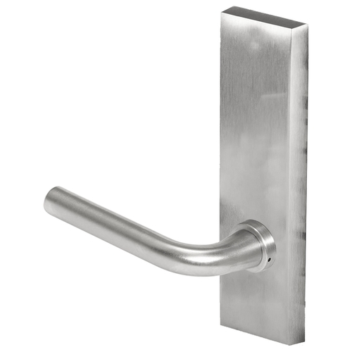 Mortise Lock Satin Chrome