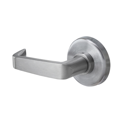 Mortise Lock Satin Stainless Steel