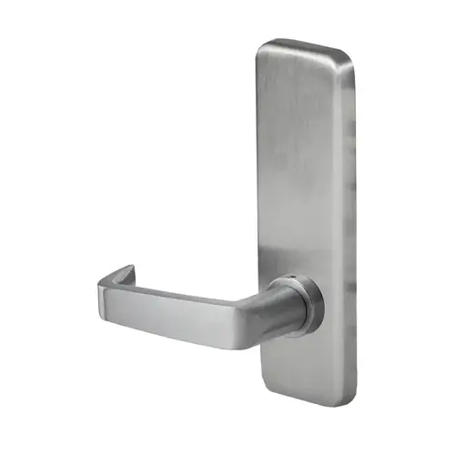 Mortise Lock Satin Stainless Steel