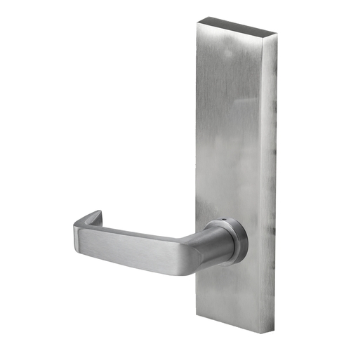 Mortise Lock Satin Chrome