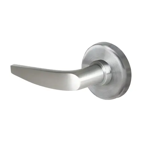 Mortise Lock Satin Chrome