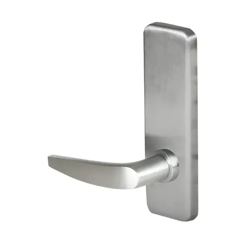 Mortise Lock Satin Stainless Steel