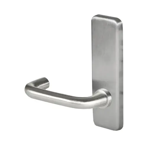 Mortise Lock Satin Stainless Steel