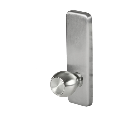 Mortise Lock Satin Chrome