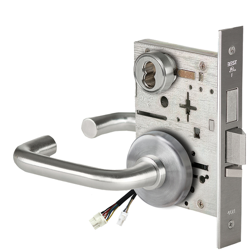 Best Access 40Hw Commercial Electrified Mortise Lock - Best Door Hardware 2779m