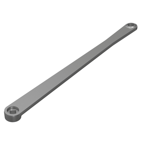 Door Closer Arms Aluminum Painted