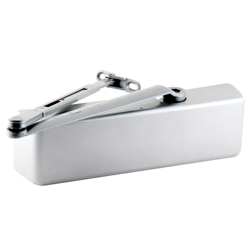 Door Closer Bright Chromium Plated