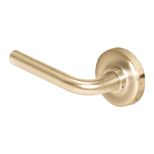 Mortise Lock Satin Brass