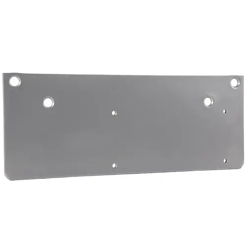 Door Closer Parts Aluminum Painted