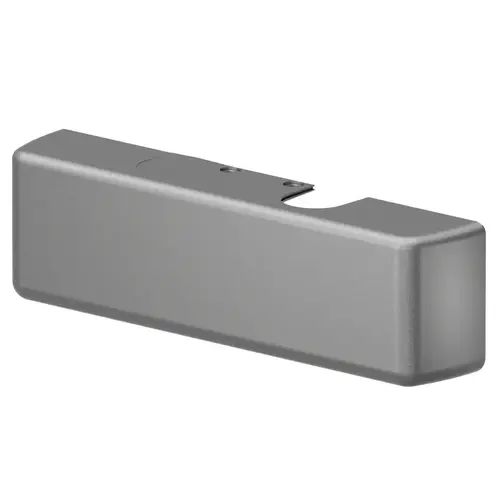 Door Closer Covers Aluminum Painted