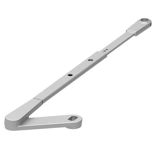 Door Closer Arms Aluminum Painted