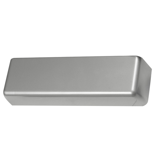 Standard Cover for 4040SE 689 Aluminum Finish