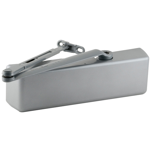 Door Closer Bright Chromium Plated