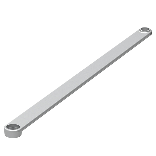 Door Closer Arms Aluminum Painted