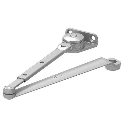 Door Closer Arms Aluminum Painted