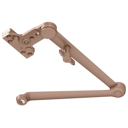 Door Closer Arms Statuary Bronze