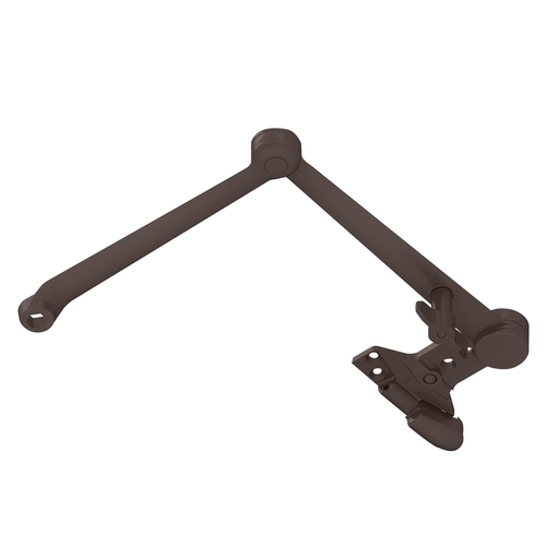 Door Closer Arms Dark Oxidized Satin Bronze Oil Rubbed