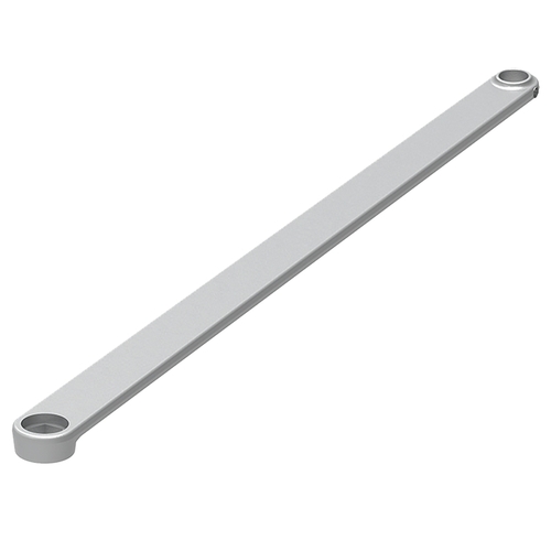 Standard Arm for 40400XPT 689 Aluminum Finish