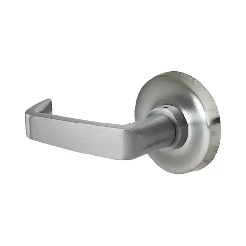 Mortise Lock Satin Chrome