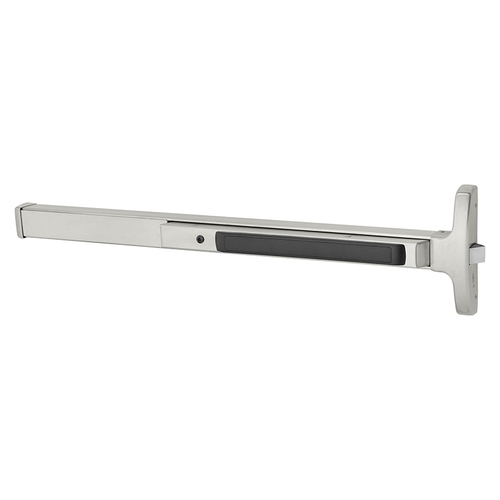Sargent 8504F 32D Exit Device Satin Stainless Steel