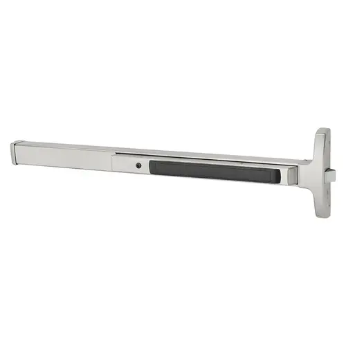 Exit Device Satin Stainless Steel