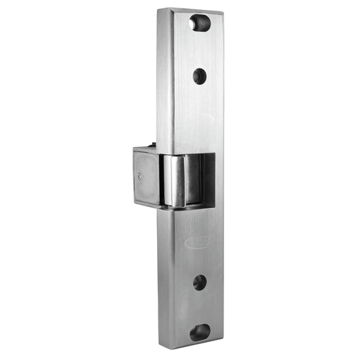 RCI 0161-05 32D Electric Strike Satin Stainless Steel