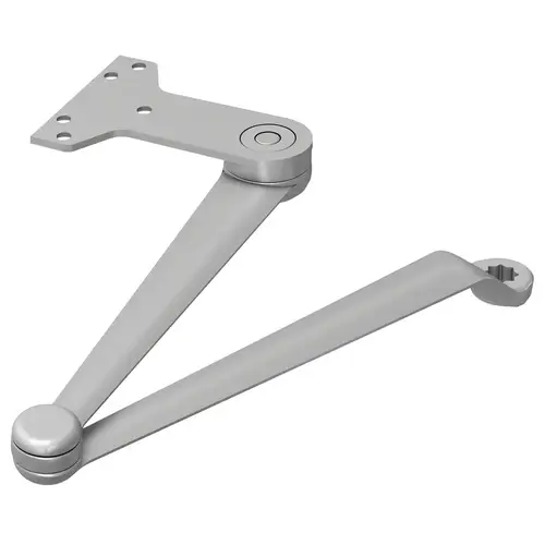 Door Closer Arms Aluminum Painted