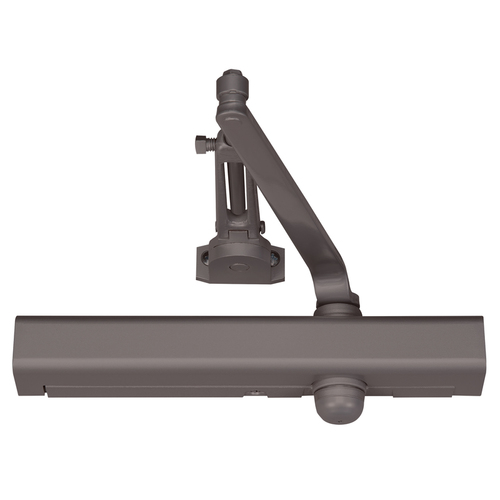 Door Controls Door Closer Medium Bronze Painted