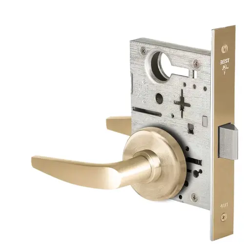 Best Mortise Lock Satin Brass