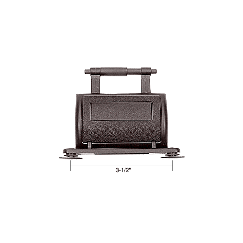 CRL R7615 Replacement Handle for 17 x 35 Astra View Max Sunroofs