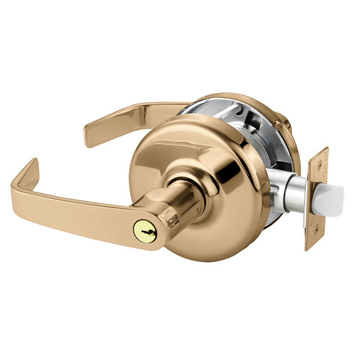 Corbin Russwin CL3651 NZD 626 Cylindrical Lockset – Entrance Function, Grade 1