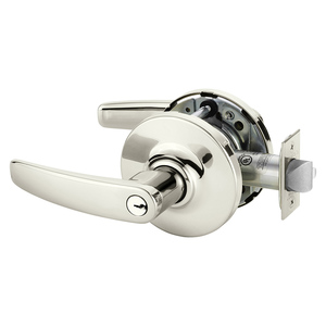 Electrified Locksets