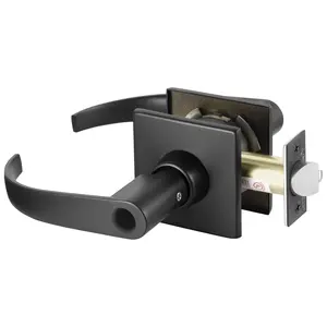 Corbin Russwin CL3151 PZE BSP M06 Cylindrical Lock Black