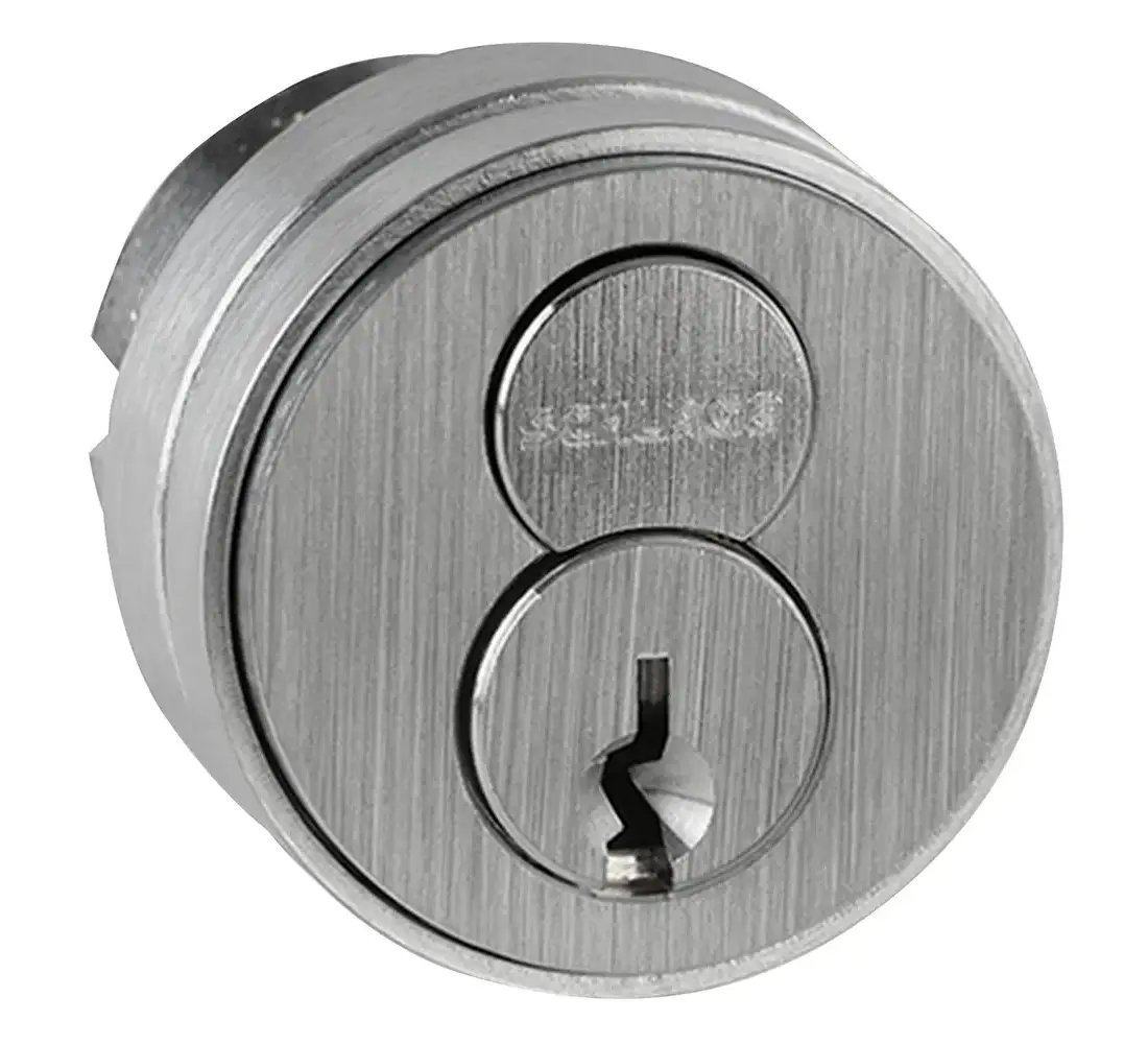 ラストジャッジ　サインシク SCHLAGE LV9000-SERIES MORTISE LOCK L/LV9000 Series P518-672