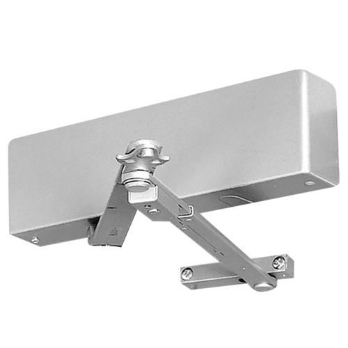 Door Controls Door Closer Aluminum Painted