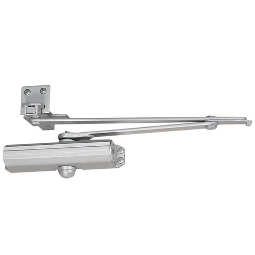 Door Controls Door Closer Aluminum Painted