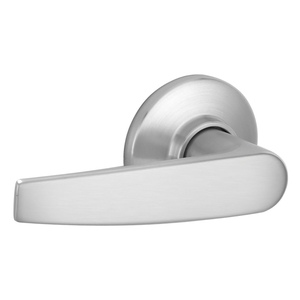 S170 Jupiter Single Dummy Trim, Satin Chrome