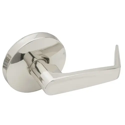 Dane Single Dummy Leverset from the W-Series Bright Chrome