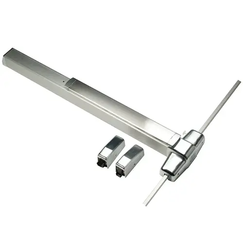 98 Series Surface Vertical Rod Exit Device