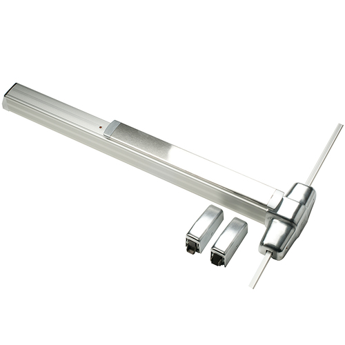 98 Series Surface Vertical Rod Exit Device - 4'