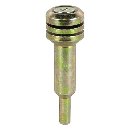 AES Industries 3804 1/4" & 3/8" Mandrel with 1/4" Shank