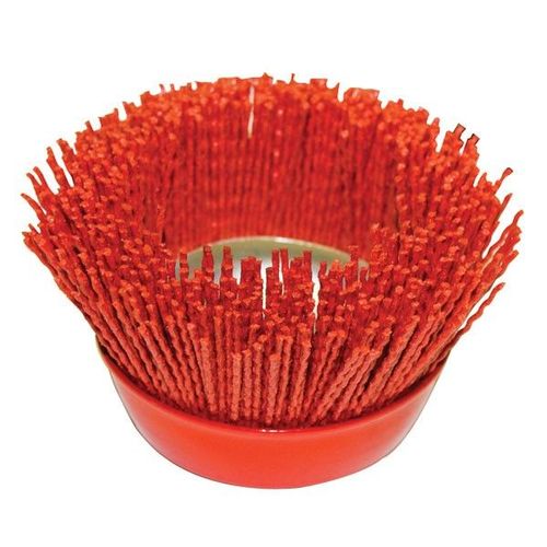 Nylon Filament Brush